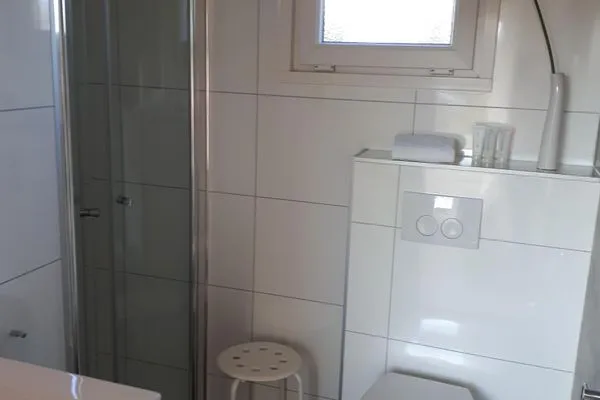  Marina Strandbad Chalet Haus am Steg Haus Nr. 57