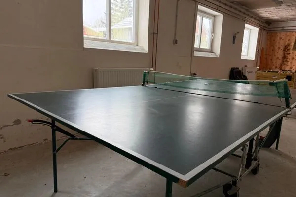 Spielanlage  Lachmöwe