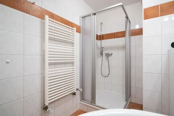 Badezimmer  Hanseatenresidenz App.31