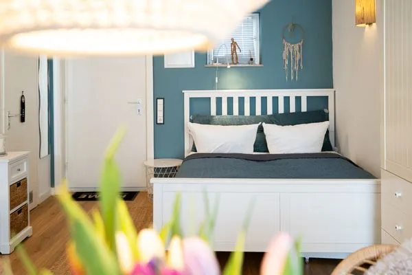 Schlafzimmer  Montemare 20