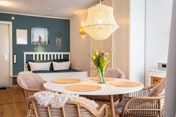 Wohnzimmer  Montemare 20