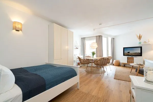 Schlafzimmer  Montemare 20