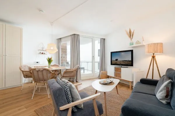 Wohnzimmer  Montemare 20