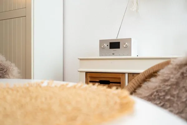 Wohnzimmer  Montemare 20