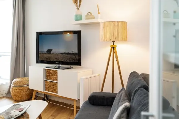 Wohnzimmer  Montemare 20