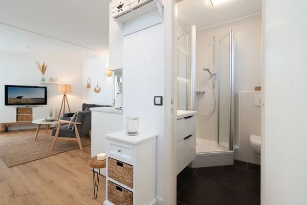 Badezimmer  Montemare 20