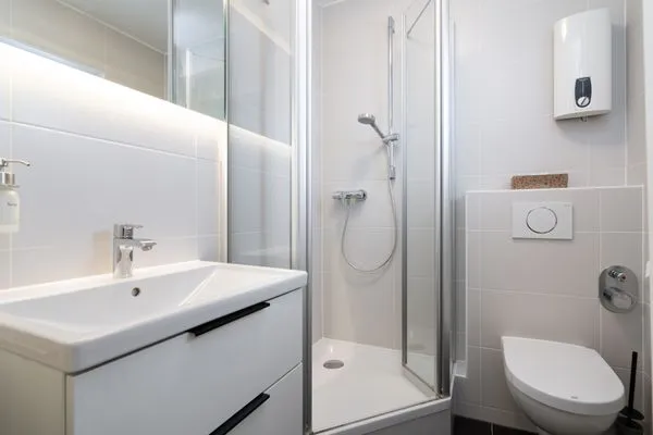 Badezimmer  Montemare 20