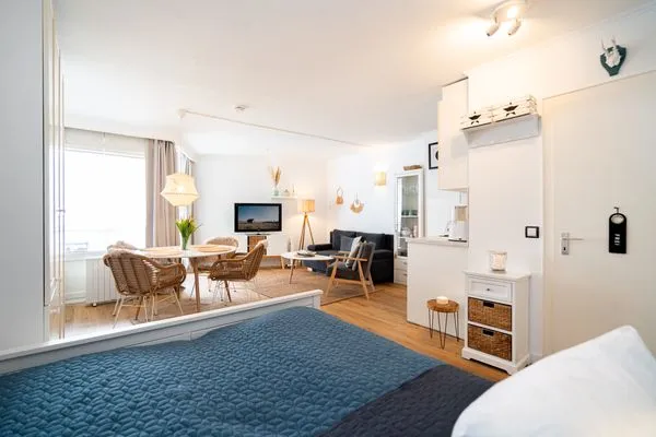 Schlafzimmer  Montemare 20