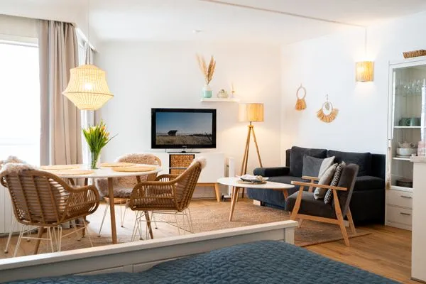 Wohnzimmer  Montemare 20