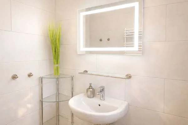 Badezimmer  Wöhrmeyer