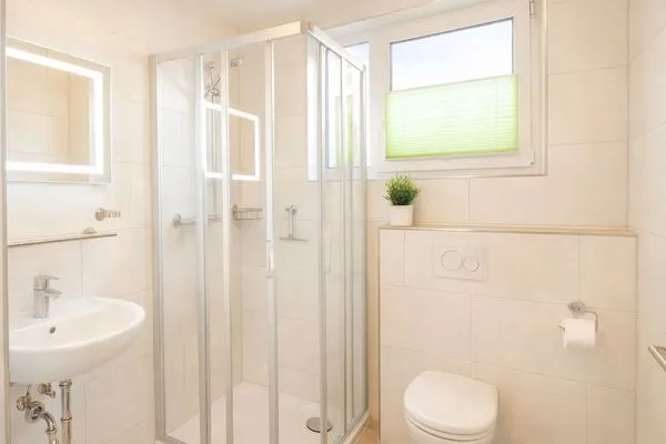 Badezimmer  Wöhrmeyer