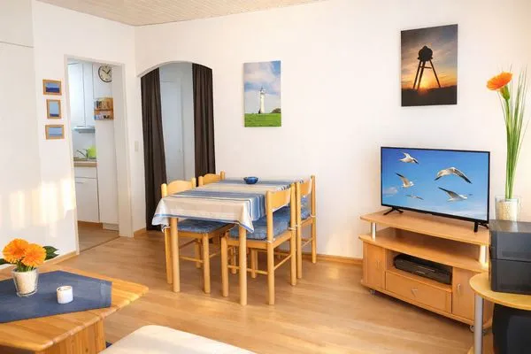 Wohnzimmer  Wöhrmeyer