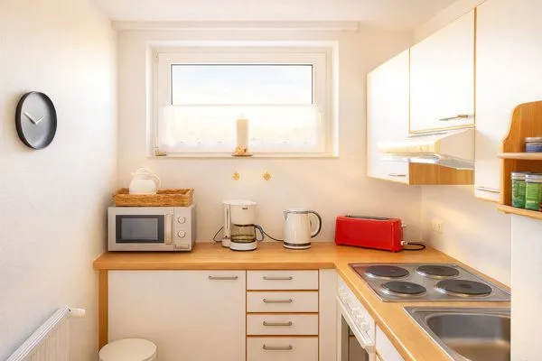 Küche / Küchenzeile  Wöhrmeyer