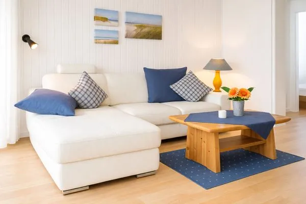 Wohnzimmer  Wöhrmeyer