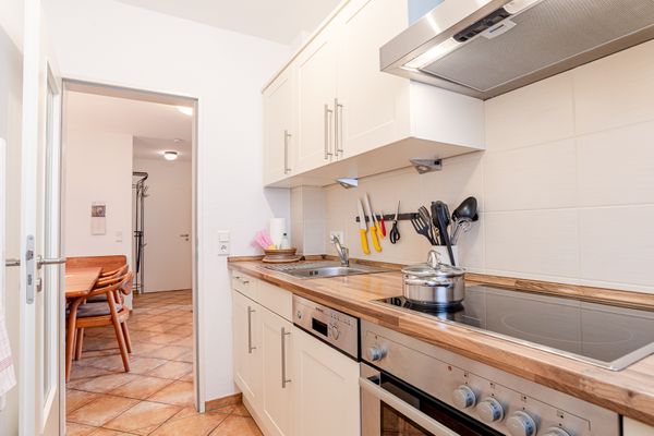 Hellinghaus Klippenfänger  - 