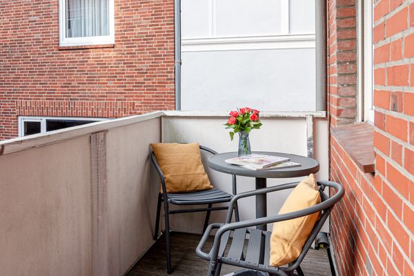 Hellinghaus Klippenfänger  - 