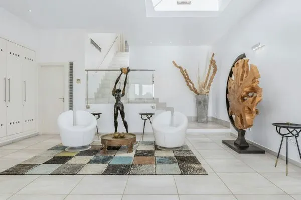   Villa Talamanca View