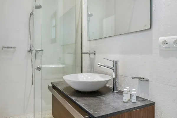   Villa Talamanca View