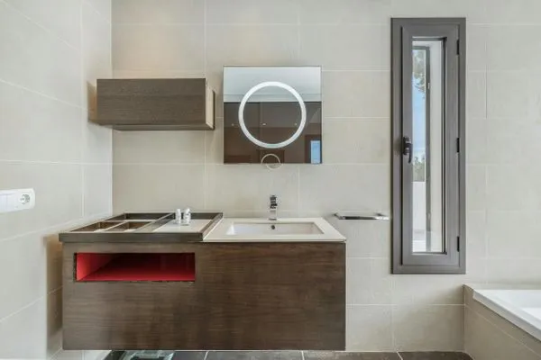   Villa Talamanca View