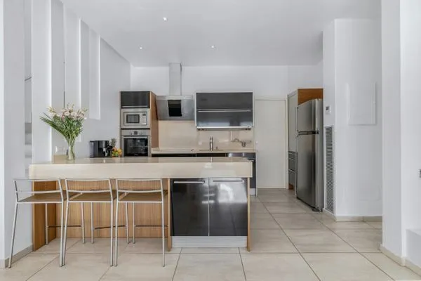   Villa Talamanca View