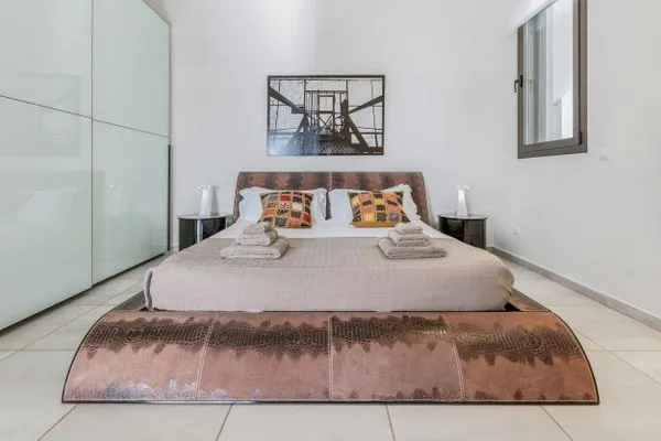   Villa Talamanca View