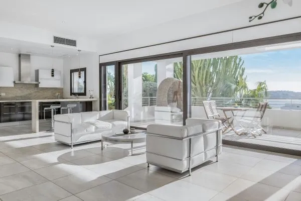   Villa Talamanca View