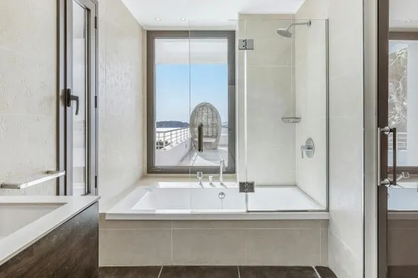   Villa Talamanca View