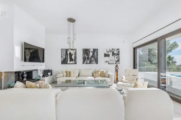   Villa Talamanca View