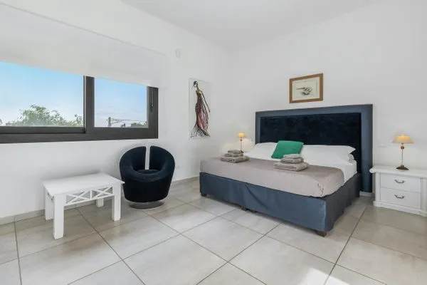   Villa Talamanca View