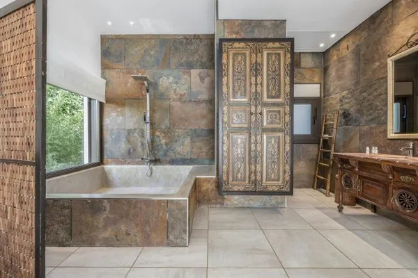   Villa Talamanca View