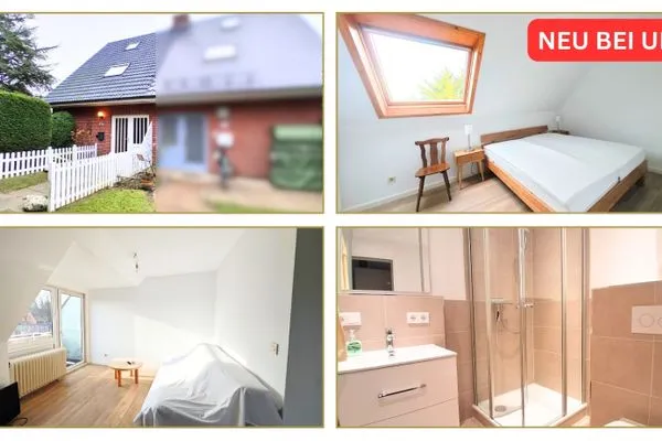   Wyk - Haus Meerzeit-Nordlicht Günter OG