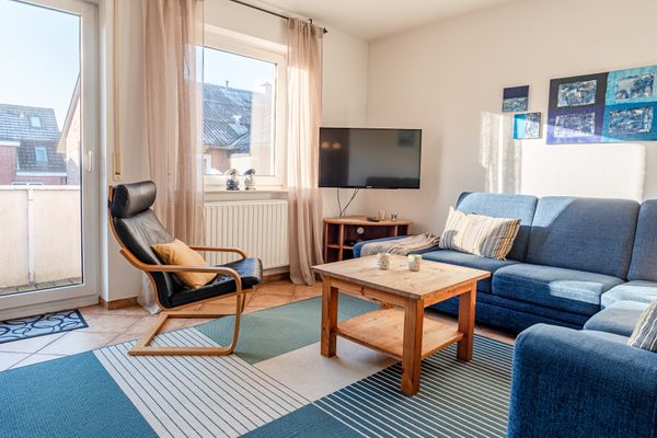 Hellinghaus Muschelsucher  - 