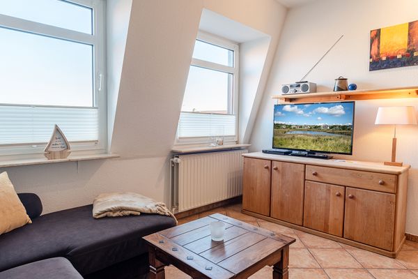 Hellinghaus Strandläufer  - 