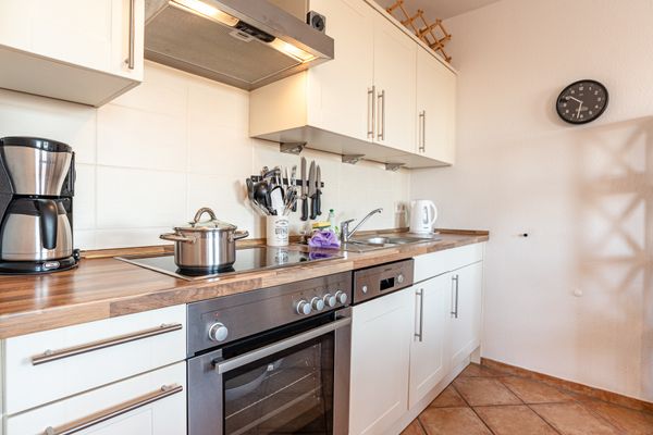 Hellinghaus Strandläufer  - 