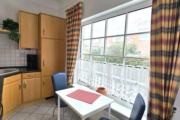 Küche / Küchenzeile  Marina - Whg. 1