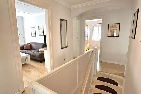 Empfang  Marina - Whg. 3