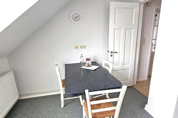 Küche / Küchenzeile  Marina - Whg. 3