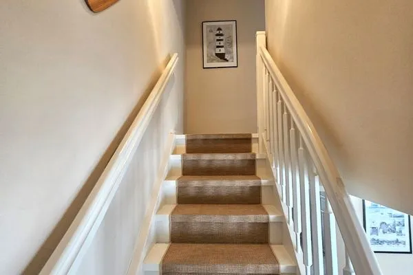 Empfang  Eltimjo 2 - Hausteil für 6 Personen