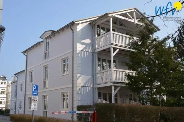  Residenz an der Prorer Wiek Ferienwohnung 5