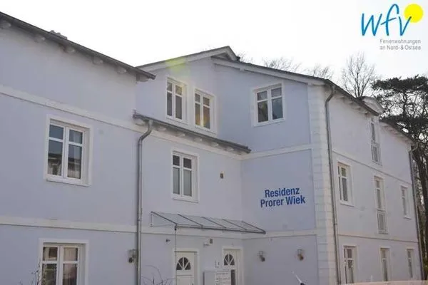  Residenz an der Prorer Wiek Ferienwohnung 5