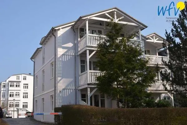  Residenz an der Prorer Wiek Ferienwohnung 5