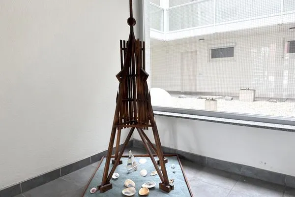 Poseidon FeWo 28 Duhnen - 