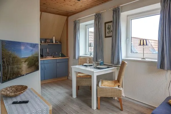 Wohnzimmer OG  Windrose Komplett