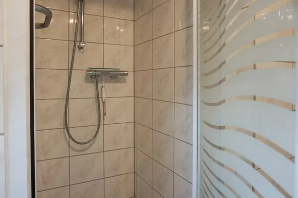 Badezimmer OG  Windrose Komplett