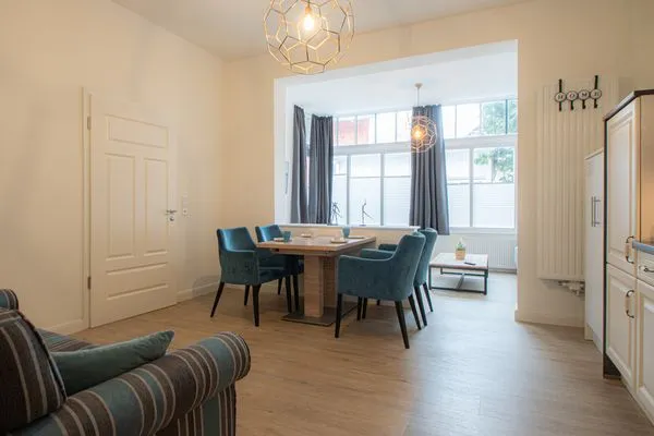  Villa Sofia Ferienwohnung Nordlicht