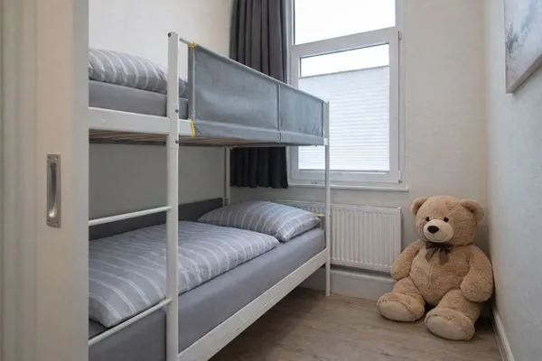  Villa Sofia Ferienwohnung Ostfriesland