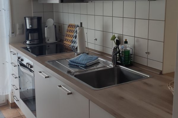 Küche / Küchenzeile