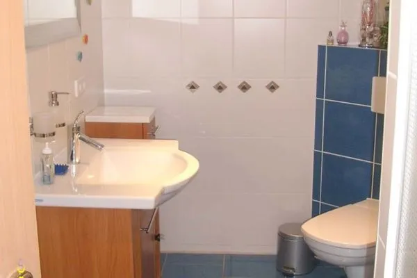   Ferienhaus direkt am See