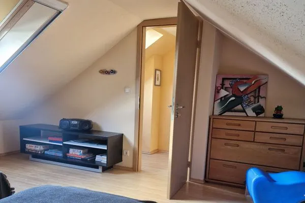   Ferienhaus direkt am See