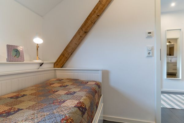  Haus Strandliebe Ording - Schlafzimmer